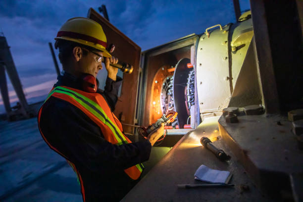 Best Industrial Electrical Services  in Cleves, OH