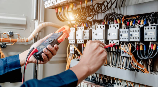Best Electrical Contractors for Businesses  in Cleves, OH