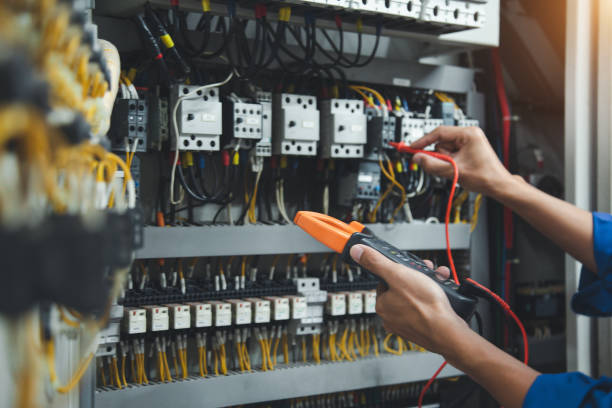 Best 24-Hour Electrician  in Cleves, OH