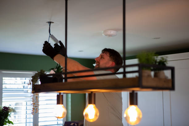 Best Residential Electrician Services  in Cleves, OH