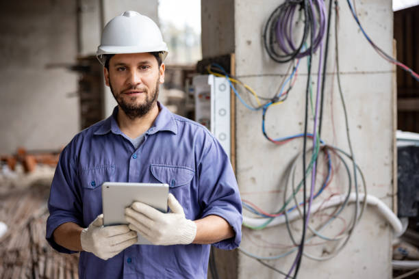Best Home Electrical Repair  in Cleves, OH