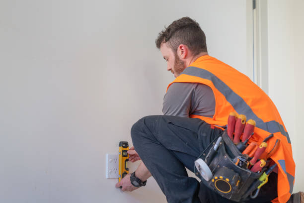 Best Circuit Breaker Repair  in Cleves, OH