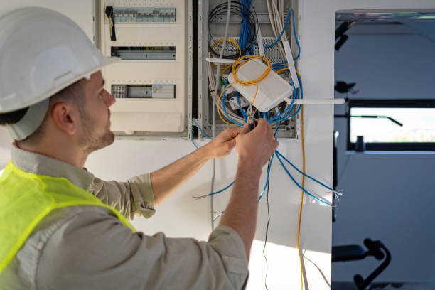 Electrical Outlet Repair in Cleves, OH