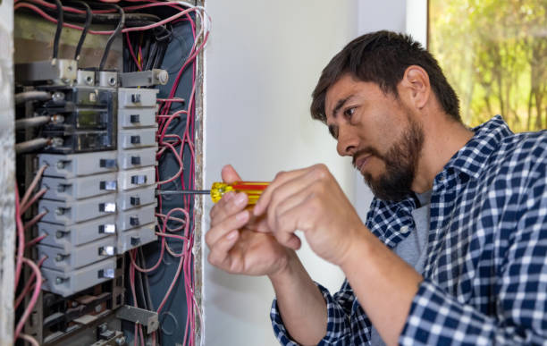 Electrical Upgrades for Homes in Cleves, OH
